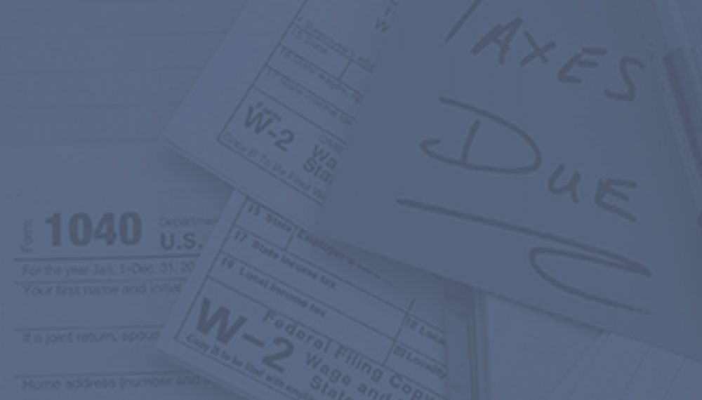 Made a Mistake on Your Tax Return - What Happens Now?